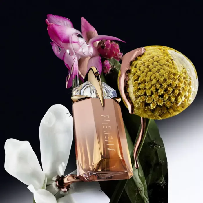 Mugler, Alien Goddess Supra Florale, Eau de Parfum – Image 2