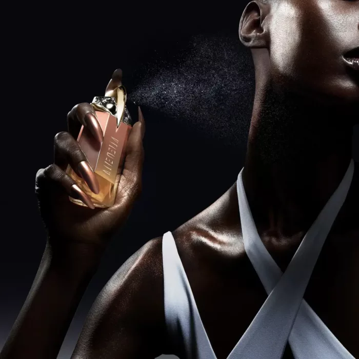 Mugler, Alien Goddess Supra Florale, Eau de Parfum – Image 3