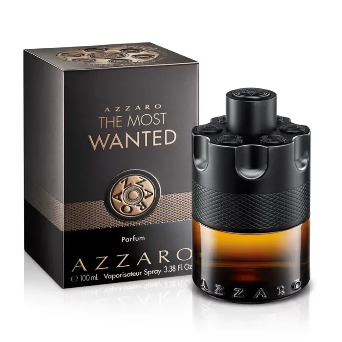 Azzaro, The Most Wanted, Parfum – Image 4