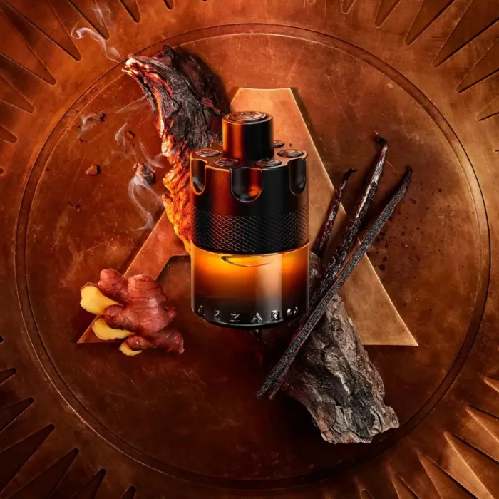 Azzaro, The Most Wanted, Parfum – Image 3