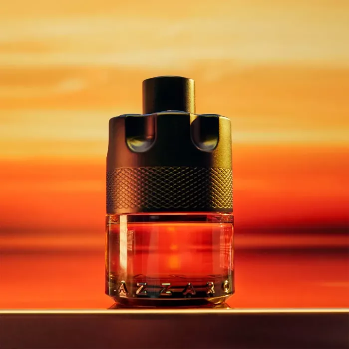 Azzaro, The Most Wanted, Parfum – Image 2