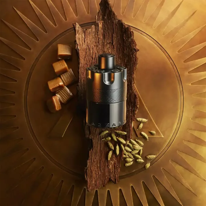 Azzaro, The Most Wanted, Eau de Parfum Intense – Image 3