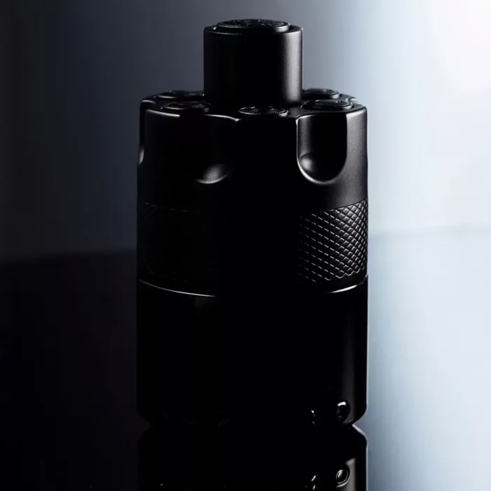 Azzaro, The Most Wanted, Eau de Parfum Intense – Image 2