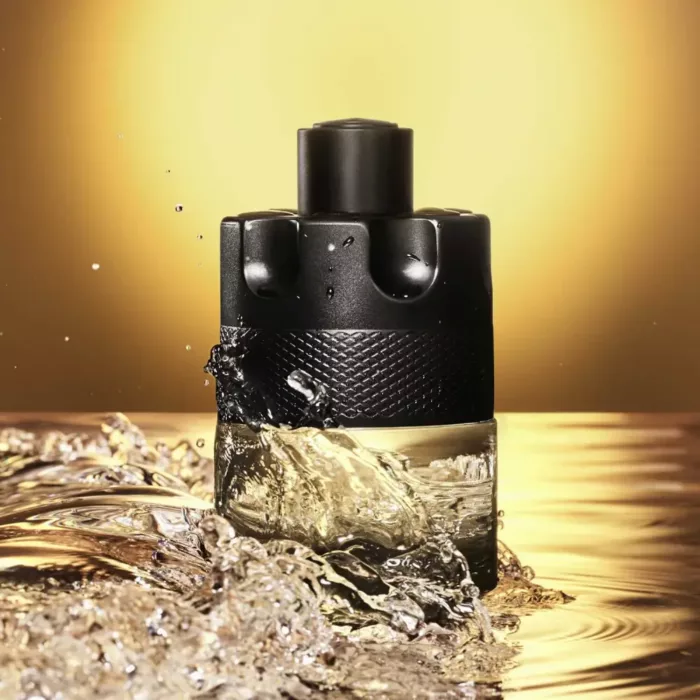 Azzaro, Most Wanted, Eau de Toilette Intense – Image 2