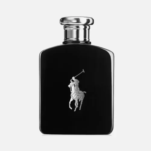 Ralph Lauren, Polo Black, Eau de Toilette