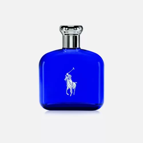 Ralph Lauren, Polo Blue, Eau de Toilette