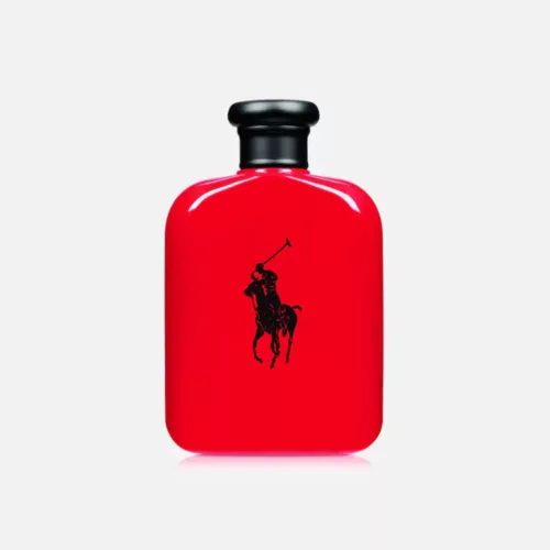 Ralph Lauren, Polo Red, Eau de Toilette
