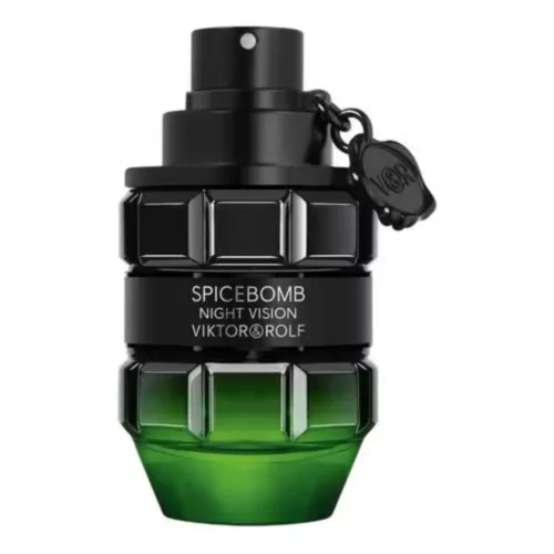 Viktor & Rolf, SpiceBomb Night Vision, Eau de Toilette