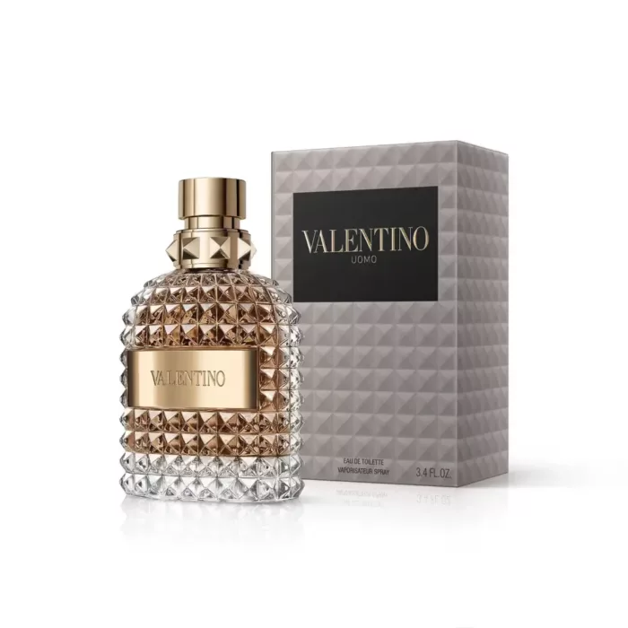 Valentino, Uomo, Eau de Toilette – Image 2
