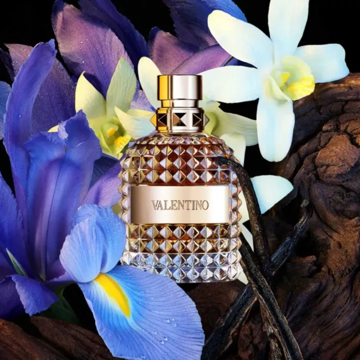 Valentino, Uomo, Eau de Toilette – Image 3