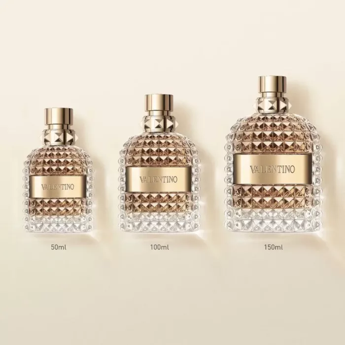 Valentino, Uomo, Eau de Toilette – Image 4