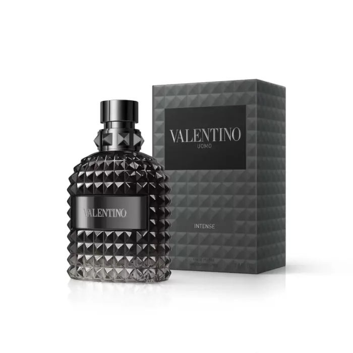 Valentino, Uomo, Eau de Parfum Intense – Image 2