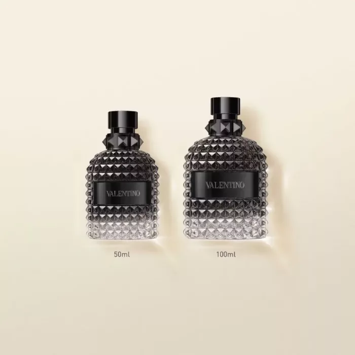 Valentino, Uomo, Eau de Parfum Intense – Image 3