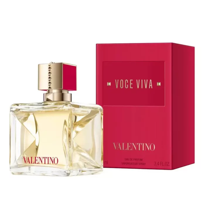 Valentino, Voce Viva, Eau de Parfum – Image 2