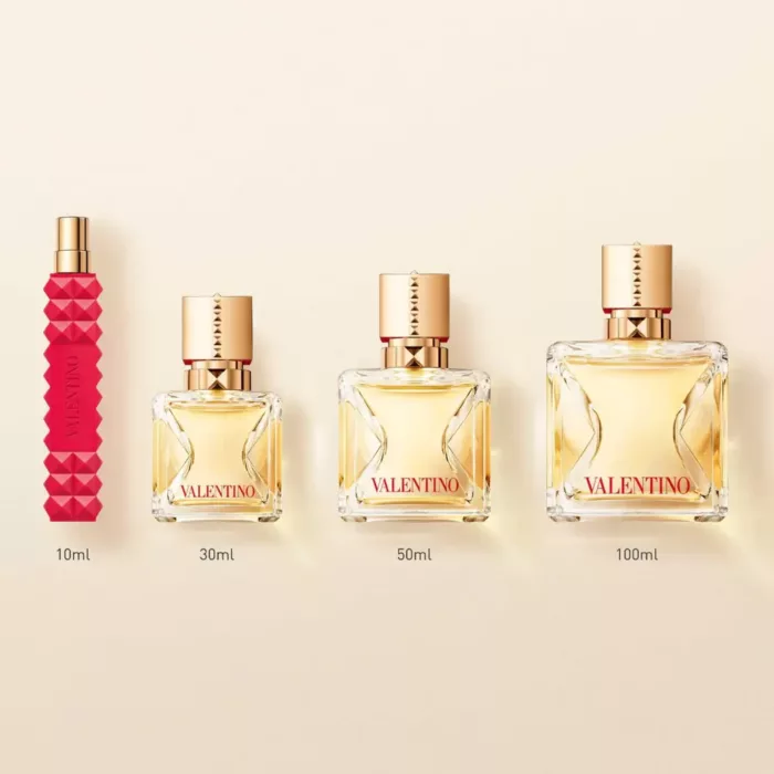 Valentino, Voce Viva, Eau de Parfum – Image 4