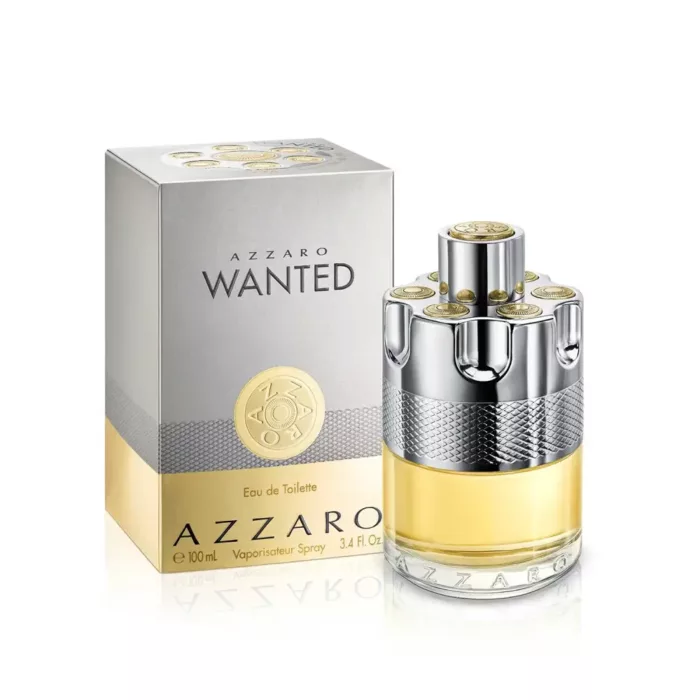 Azzaro, Wanted, Eau de Toilette – Image 2