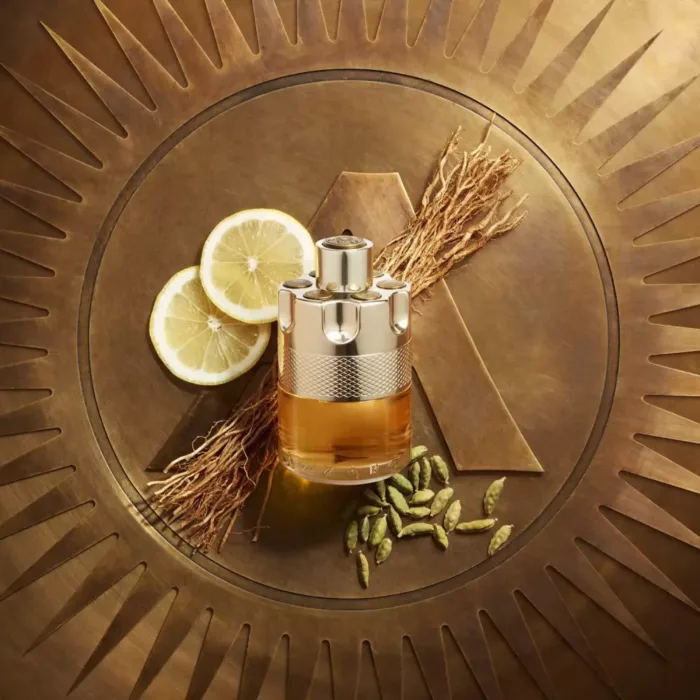 Azzaro, Wanted, Eau de Toilette – Image 3