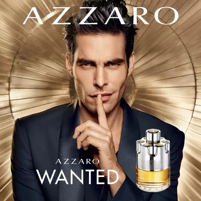 Azzaro, Wanted, Eau de Toilette – Image 4