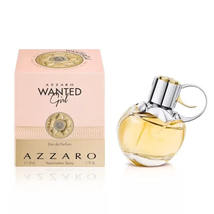 Azzaro, Wanted Girl, Eau de Parfum – Image 4