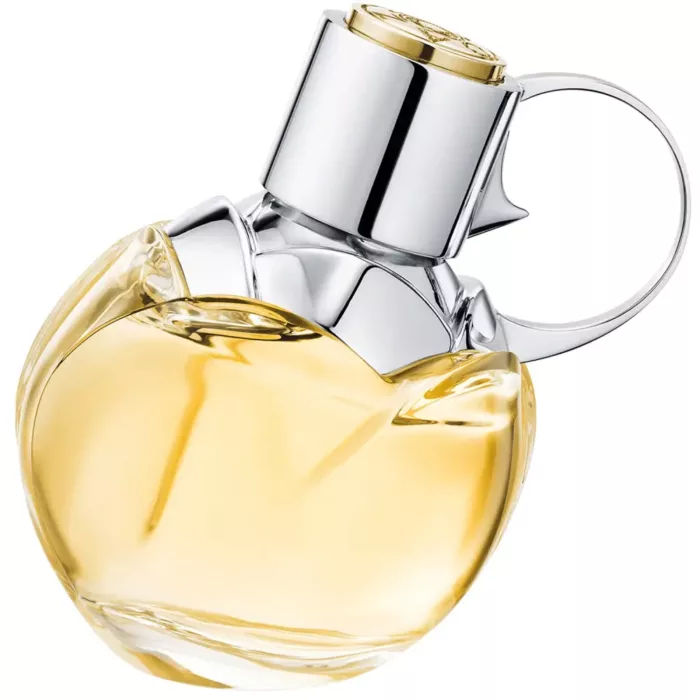Azzaro, Wanted Girl, Eau de Parfum