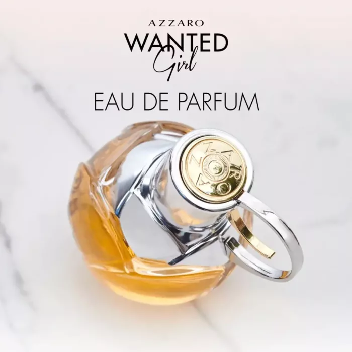 Azzaro, Wanted Girl, Eau de Parfum – Image 2