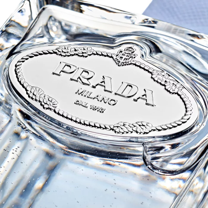 Prada, Infusion d'Amande, Eau de Parfum – Image 2