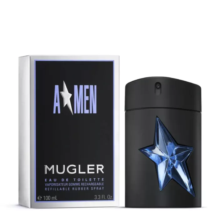 Mugler, A*men, Eau de Toilette – Image 3