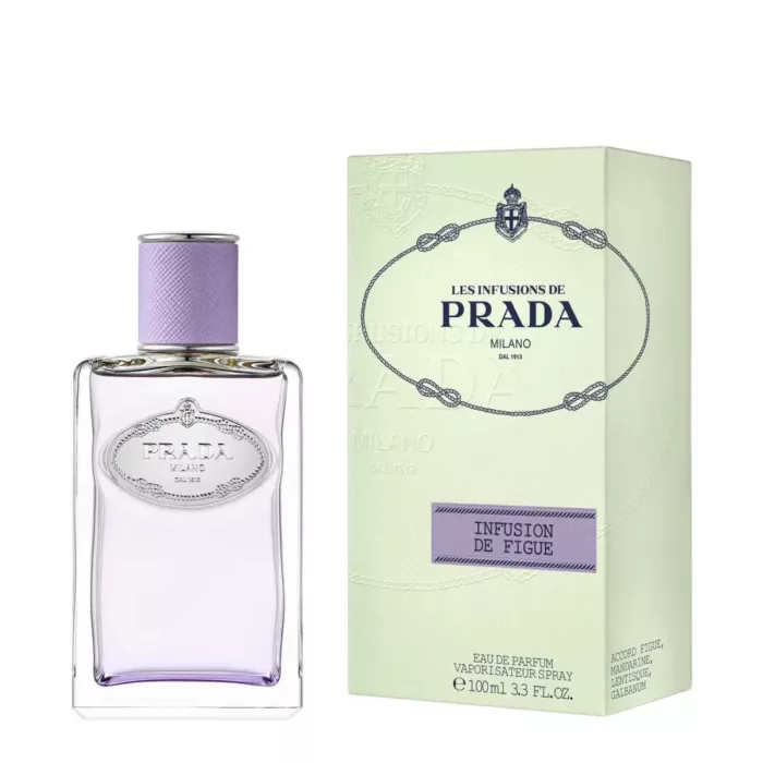 Prada, Infusion de Figue, Eau de Parfum – Image 2