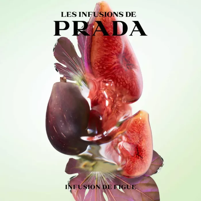 Prada, Infusion de Figue, Eau de Parfum – Image 4