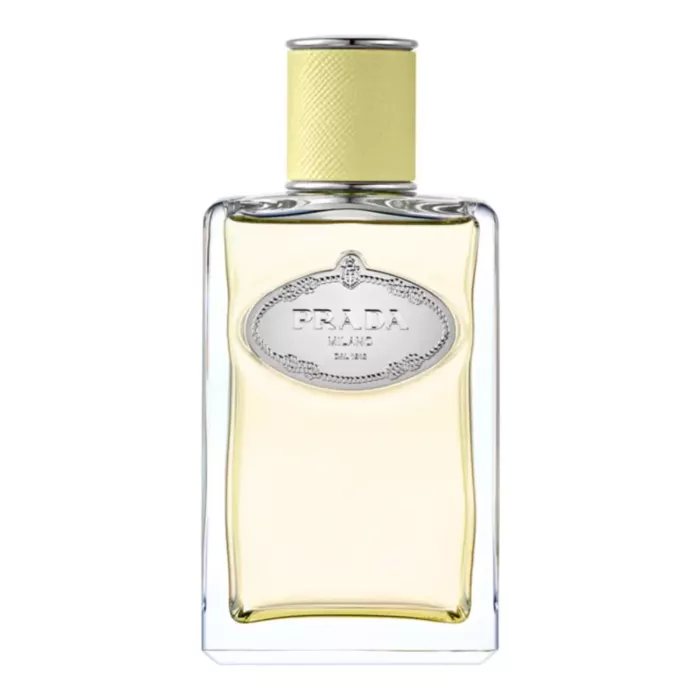 Prada, Infusion de Gingembre, Eau de Parfum