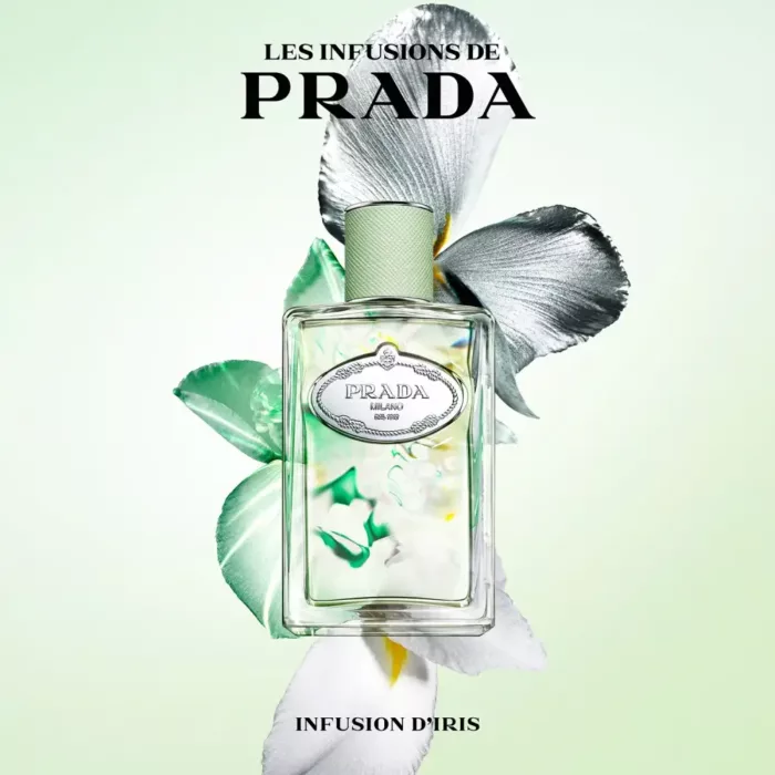Prada, Infusion d'Iris, Eau de Parfum – Image 4