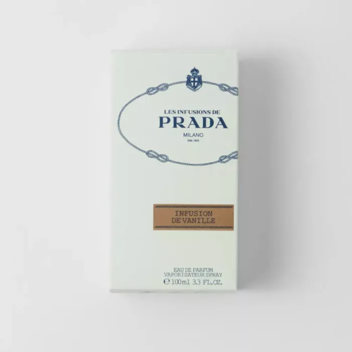 Prada, Infusion de Vanille, Eau de Parfum – Image 3