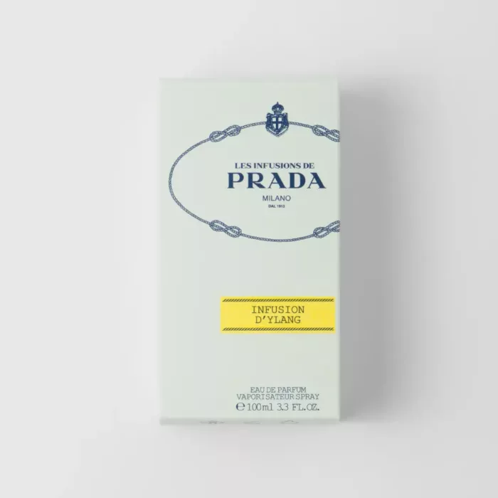 Prada, Infusion D'Ylang, Eau de Parfum – Image 2