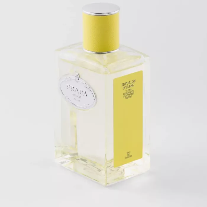 Prada, Infusion D'Ylang, Eau de Parfum – Image 3