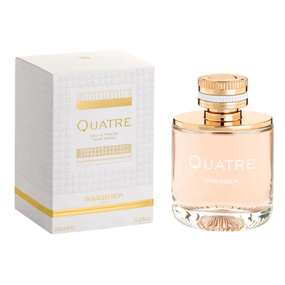 Boucheron, Quatre Femme, Eau de Parfum