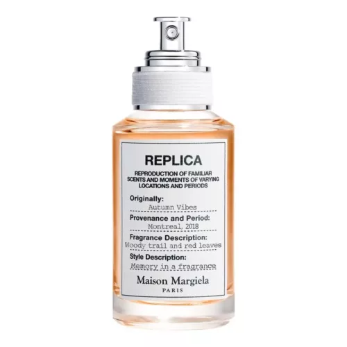 Maison Margiela, Autumn Vibes, Eau de Toilette