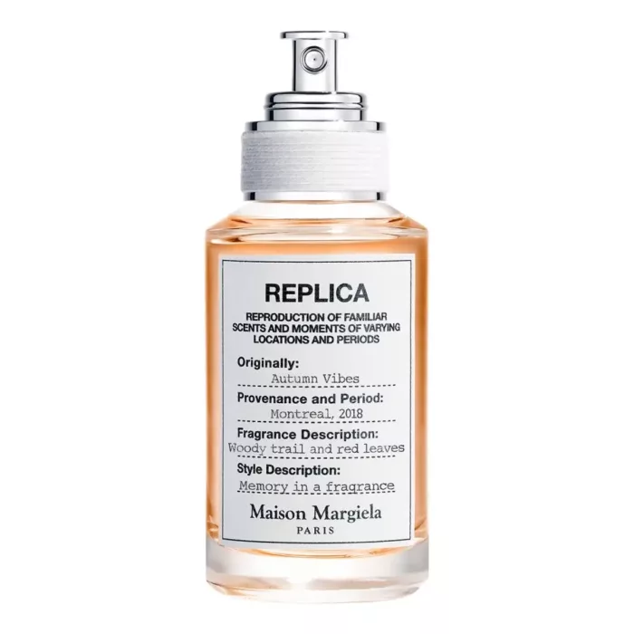 Maison Margiela, Autumn Vibes, Eau de Toilette
