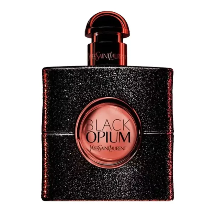 YSL, Black Opium, Eau de Parfum