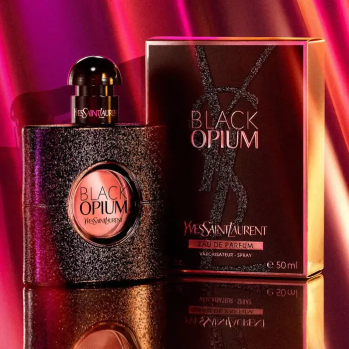 YSL, Black Opium, Eau de Parfum – Image 2