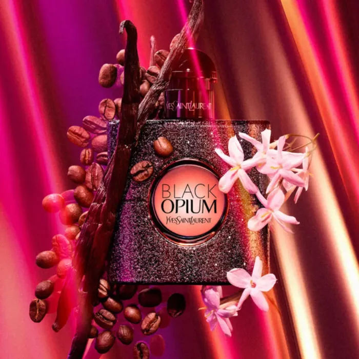 YSL, Black Opium, Eau de Parfum – Image 3