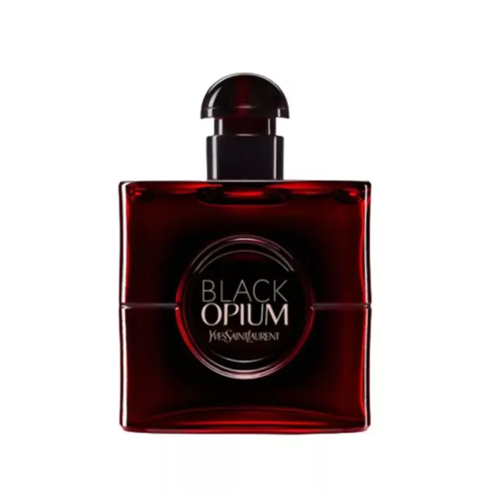 YSL, Black Opium Over Red, Eau de Parfum