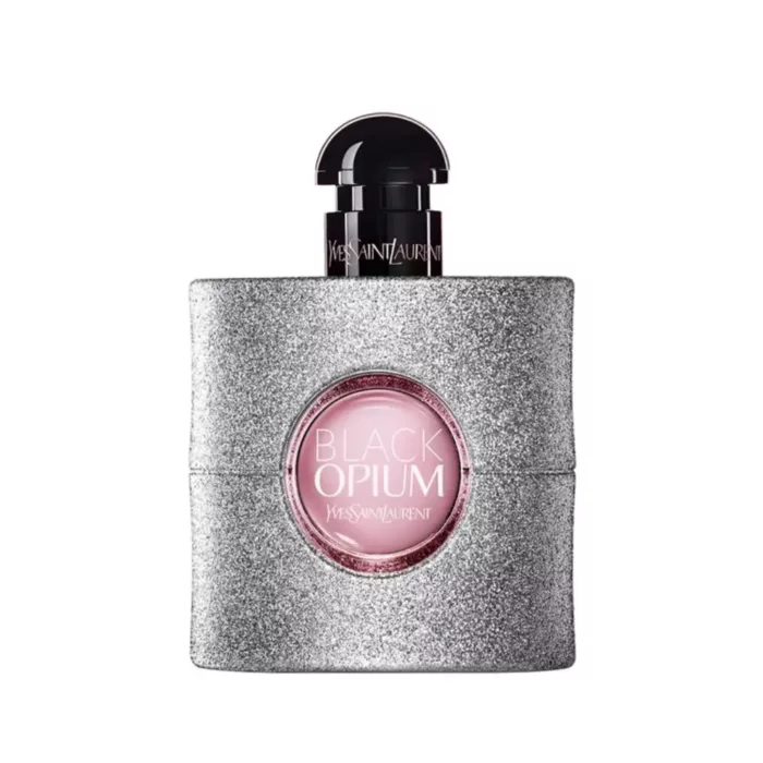 YSL, Black Opium Glitter, Eau de Parfum