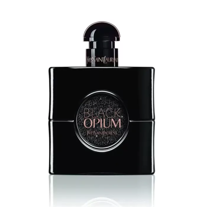 YSL, Black Opium, Le Parfum