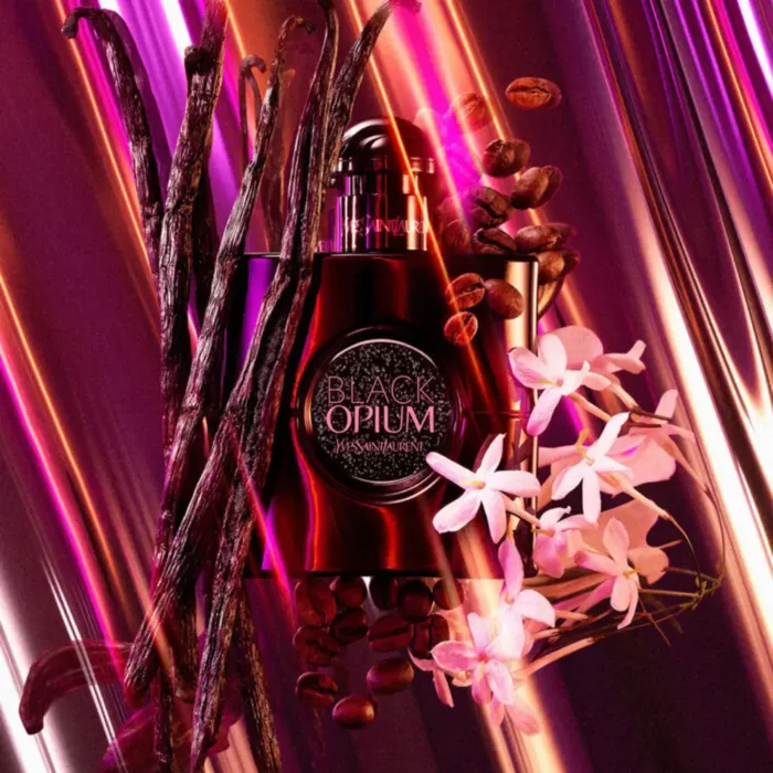 YSL, Black Opium, Le Parfum – Image 3