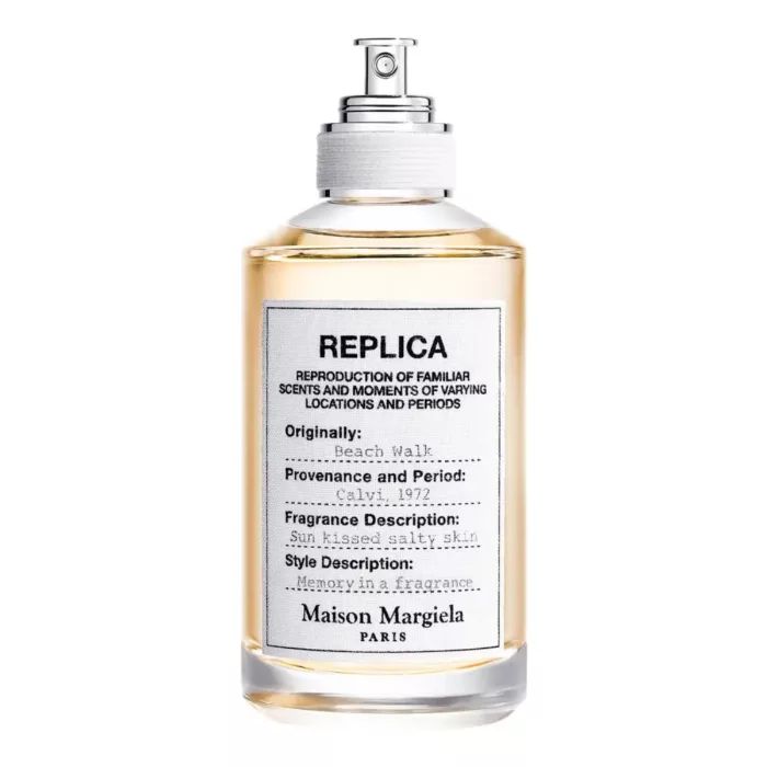 Maison Margiela, Beach Walk, Eau de Toilette