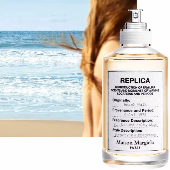 Maison Margiela, Beach Walk, Eau de Toilette – Image 2