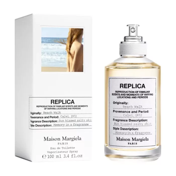 Maison Margiela, Beach Walk, Eau de Toilette – Image 3