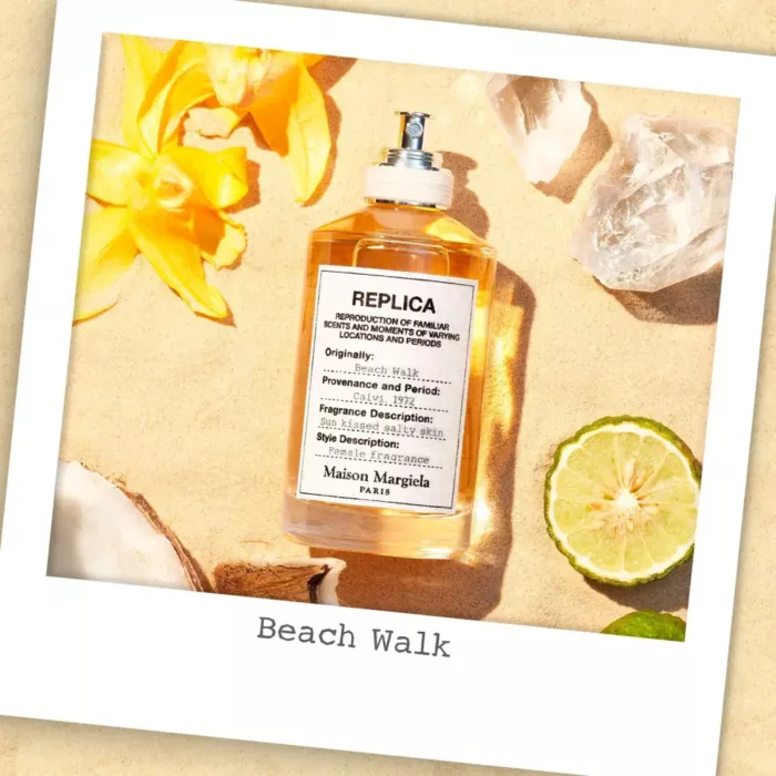Maison Margiela, Beach Walk, Eau de Toilette – Image 4