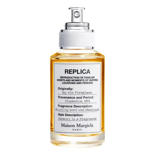 Maison Margiela, By The Fireplace, Eau de Toilette