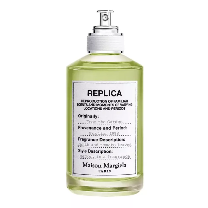 Maison Margiela, From The Garden, Eau de Toilette